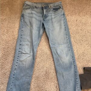 Mens jeans